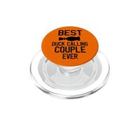 Meilleur Couple d'appels de Canard PopSockets PopGrip pour MagSafe