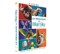 Meilleur de Blue Sky Studios - Coffret 6 films [Pack]