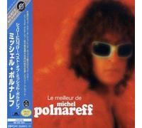 Meilleur De M Polnareff