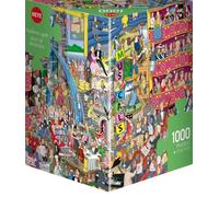 Meilleur des comédies musicales : 1000 pièces