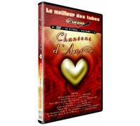 Meilleur des tubes en karaoké : Chansons d'amour - Vol. 1