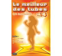 Meilleur Des Tubes En Karaoké - Vol. 4