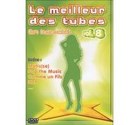 Meilleur des tubes en Karaoké volume 8 G