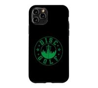Meilleur discgolfeur de Tous Les Temps Coque pour iPhone 11 Pro