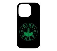 Meilleur discgolfeur de Tous Les Temps Coque pour iPhone 14 Pro