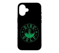 Meilleur discgolfeur de Tous Les Temps Coque pour iPhone 16