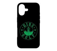 Meilleur discgolfeur de Tous Les Temps Coque pour iPhone 17