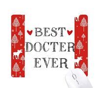 meilleur docteur jamais citer profession la souris noël woods - forêt