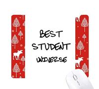 meilleur élève univers étudiant cite la souris noël woods - forêt