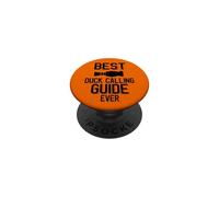 Meilleur Guide d'appel de Canard jamais PopSockets PopGrip Adhésif