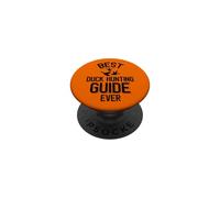 Meilleur Guide de Chasse au Canard jamais PopSockets PopGrip Adhésif