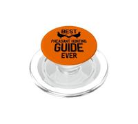 Meilleur Guide de Chasse aux faisans de la Saison des faisans PopSockets PopGrip pour MagSafe