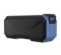 Meilleur haut-parleur Bluetooth sans fil Portable, Support de colonne, TF, FM, USB, pour téléphone, PC, boîte, caisson de basses stéréo