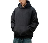 Meilleur Hoodie Homme Laine Beaux Maille Classe Militaire Cheminee Fourrure Shirt Pere sur XS Angora Canard Doudou Tricolore Difference Joli Écriture Intégral