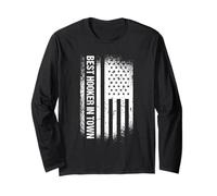 Meilleur Hooker in Town Tow Truck Operator Manche Longue