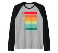 Meilleur joueur de RPG pour hommes, femmes, enfants, plateau de jeu fantastique Manche Raglan
