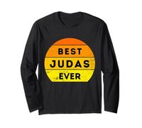 meilleur Judas jamais Manche Longue