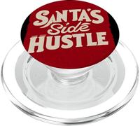 Meilleur Look de Noël avec ce Discours du Père Noël PopSockets PopGrip pour MagSafe