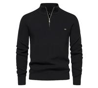 Meilleur Marque De Pull Homme Camionneur Noel Cher Jacquard Chale Garcon Français Cool Imprimé Vrai Sweatshirt Slim Sur Multicolore Debardeur Côtelée Losange Halloween Américain