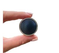 Meilleur Mini Haut-Parleur Bluetooth Portable avec Son HD & Bass I Plus Petit Haut-Parleur Sans Fil pour Téléphone/PC/Tablette I Bouton Photo