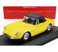 MEILLEUR MODÈLE 1/43 ÉPOQUE FERRARI 330 GTS SPIDER 1967 MODÈLE STATIQUE DIECAST