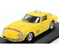 Ferrari 275 GTB/4 Safety Car Goodwood Revival 2013 1:43 Modèle BEST MODELS