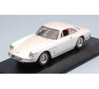 MEILLEUR MODÈLE 1/43 FERRARI 330 GTC 1966 BLANC MODÉLISME MODÈLE STATIQUE DIE...