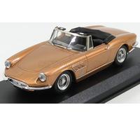 Ferrari 330 Gts 1967 Nocciola Métallique 1:43 Modèle BEST MODELS