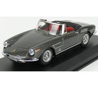 Ferrari 330 Gts 1968 Canna Di Fucile / GUNMETAL 1:43 Modèle BEST MODELS
