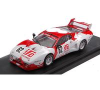 MEILLEUR MODÈLE 1/43 FERRARI 512 BB 24H LE MANS 1979 ANDRUET MODÈLE STATIQUE