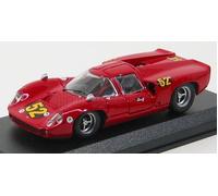 MEILLEUR MODÈLE 1/43 LOLA T70 COUPÉ 52 BUENOS AIRES 1970 MODÈLE STATIQUE MOUL...
