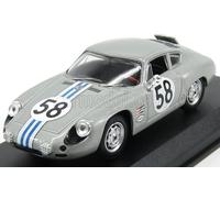 Porsche 1963 1/43 Best-Best