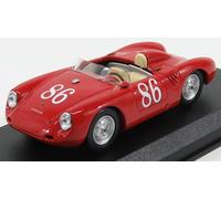 MEILLEUR MODÈLE 1/43 PORSCHE 550RS 86 GOVERNOR'S TROHPY 1958 MODÈLE STATIQUE