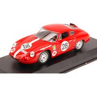 Porsche 1963 1/43 Best-Best