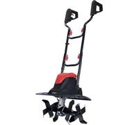 Meilleur Motobineuse Parfait Électrique 1050W pour Jardin