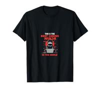 Meilleur Ninja Codage Du Monde T-Shirt