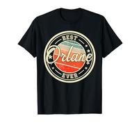 Meilleur Orlane jamais drôle disant prénom Orlane T-Shirt