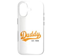 Meilleur Papa du Monde - sans Blague - Papa Depuis 1936 Coque pour iPhone 17