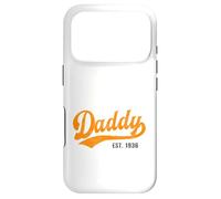 Meilleur Papa du Monde - sans Blague - Papa Depuis 1936 Coque pour iPhone 17 Pro