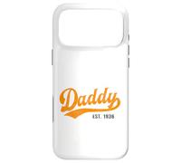 Meilleur Papa du Monde - sans Blague - Papa Depuis 1936 Coque pour iPhone 17 Pro Max