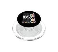 Meilleur Papa du Monde - sans Blague - Papa Depuis 1936 PopSockets PopGrip pour MagSafe