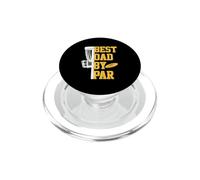 Meilleur père par Paire PopSockets PopGrip pour MagSafe