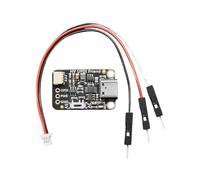 Meilleur Programmateur UPDI USB avec Port Type C pour Tiny et Autres MCU Commencer la Procédure