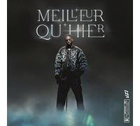 Meilleur qu'hier – CD – Universal Music Group