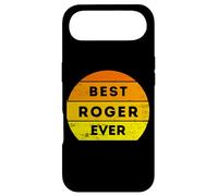 Meilleur Roger Ever Perfect Roger Supersmart Coque pour iPhone Air