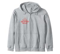 Meilleur Sensei Sweat à Capuche