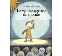 Meilleur spectacle du monde (Le)