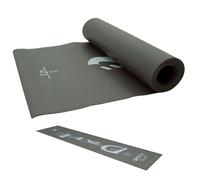 Meilleur Tapis De Sport Pour Fléchettes, 40x250 Cm, Gris Foncé Avec Imprimé