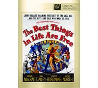 The Best Things in Life are Free – DVD-R sur demande – Fox