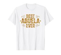 Meilleure Abuela T-Shirt